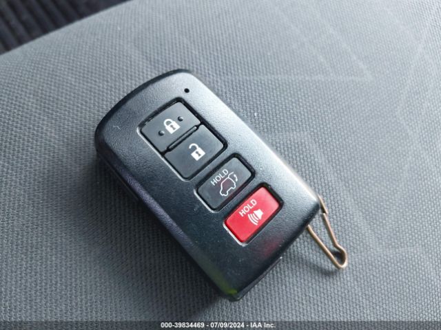 3TMCZ5AN4KM271508 Toyota Tacoma Trd Off Road