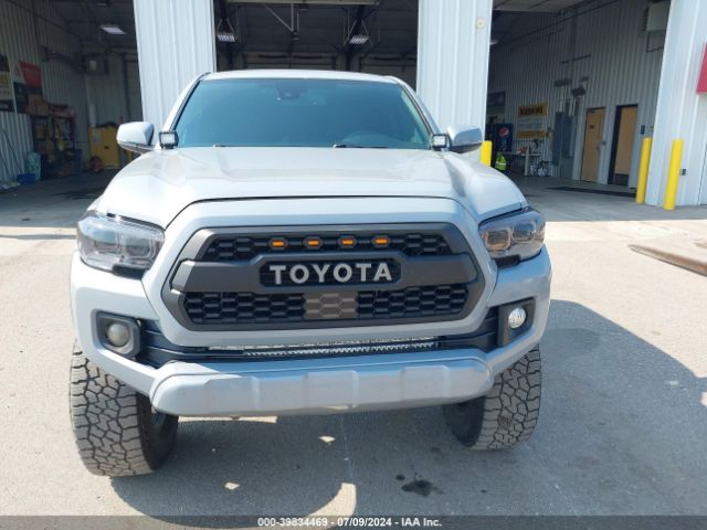 3TMCZ5AN4KM271508 Toyota Tacoma Trd Off Road