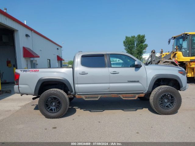 3TMCZ5AN4KM271508 Toyota Tacoma Trd Off Road