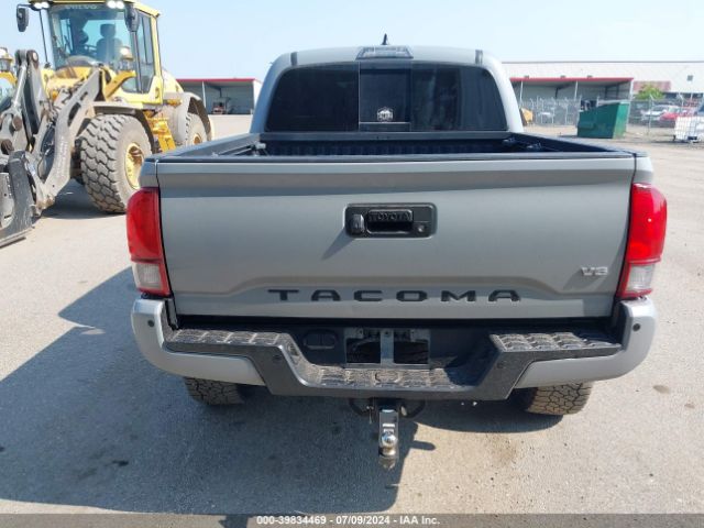 3TMCZ5AN4KM271508 Toyota Tacoma Trd Off Road