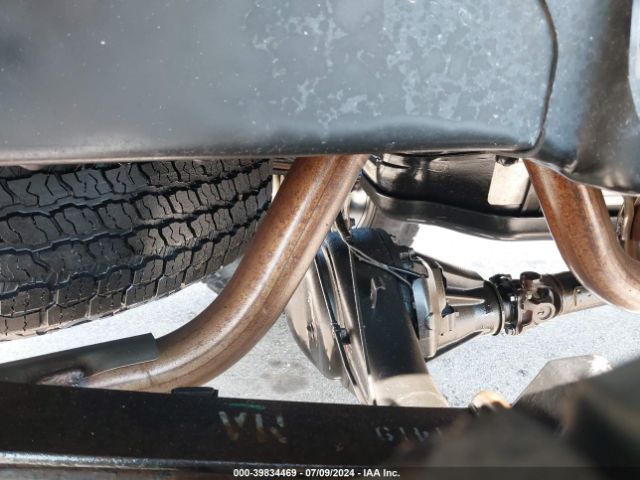 3TMCZ5AN4KM271508 Toyota Tacoma Trd Off Road