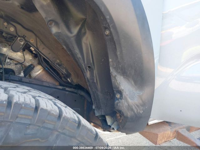 3TMCZ5AN4KM271508 Toyota Tacoma Trd Off Road