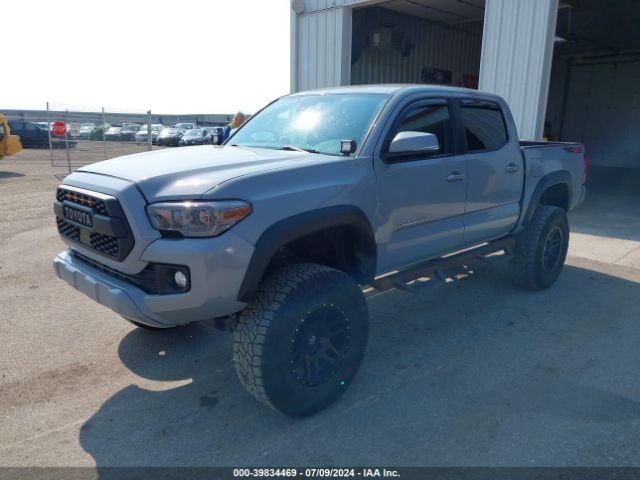 3TMCZ5AN4KM271508 Toyota Tacoma Trd Off Road