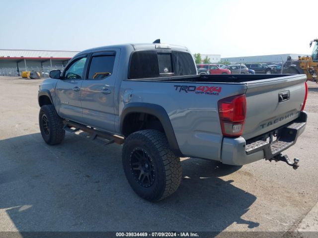 3TMCZ5AN4KM271508 Toyota Tacoma Trd Off Road
