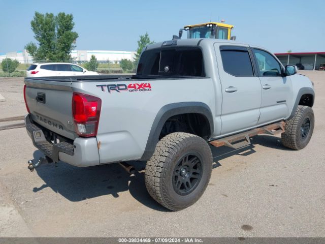 3TMCZ5AN4KM271508 Toyota Tacoma Trd Off Road