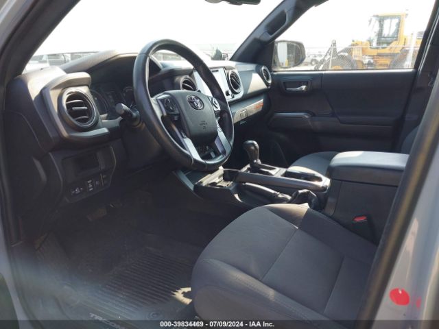 3TMCZ5AN4KM271508 Toyota Tacoma Trd Off Road
