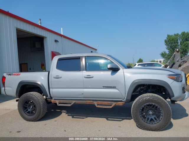 3TMCZ5AN4KM271508 Toyota Tacoma Trd Off Road