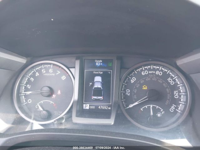 3TMCZ5AN4KM271508 Toyota Tacoma Trd Off Road