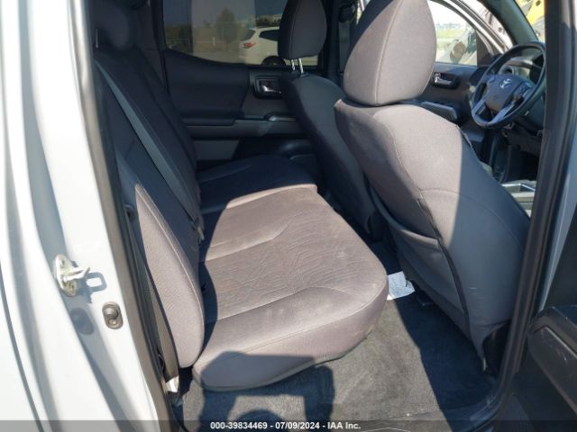 3TMCZ5AN4KM271508 Toyota Tacoma Trd Off Road