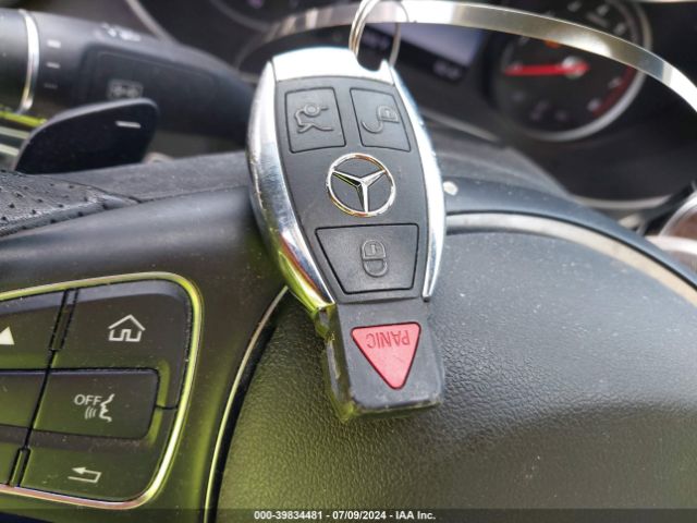 WDDWF4JB5HR252680 Mercedes-Benz C 300 Luxury/sport