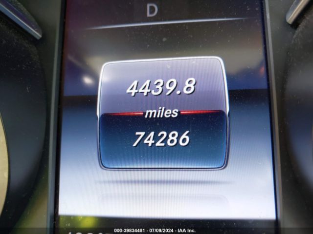 WDDWF4JB5HR252680 Mercedes-Benz C 300 Luxury/sport