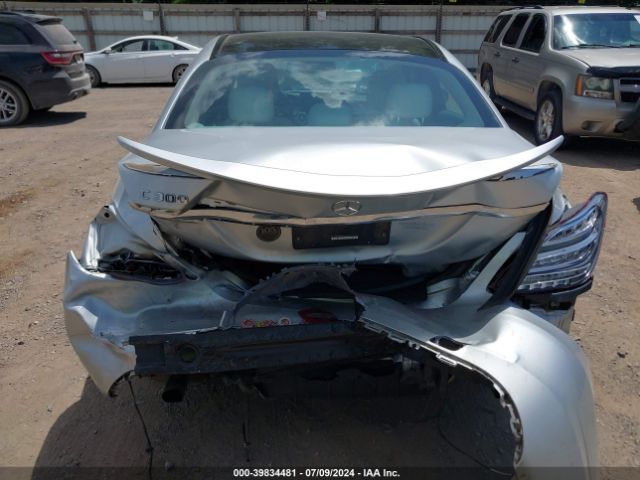 WDDWF4JB5HR252680 Mercedes-Benz C 300 Luxury/sport