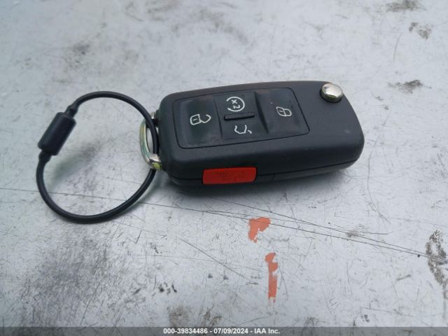 1VWSA7A3XNC008746 Volkswagen Passat 2.0t Se