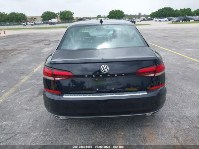 1VWSA7A3XNC008746 Volkswagen Passat 2.0t Se