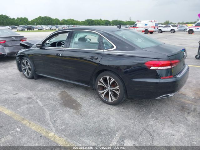 1VWSA7A3XNC008746 Volkswagen Passat 2.0t Se