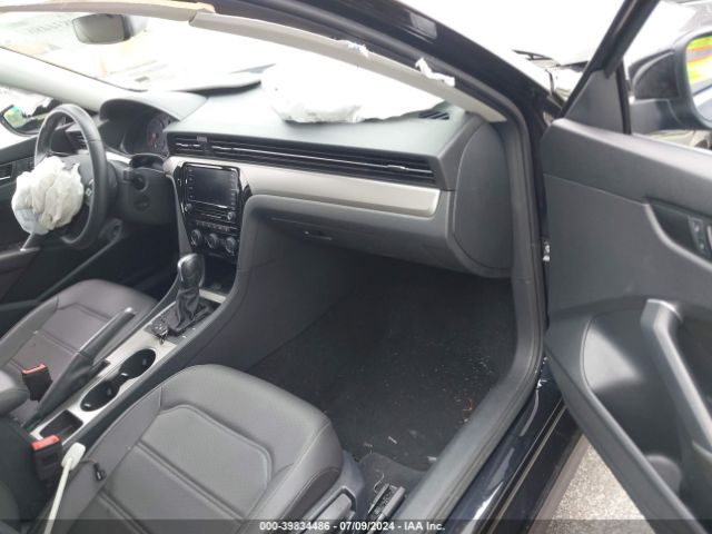 1VWSA7A3XNC008746 Volkswagen Passat 2.0t Se