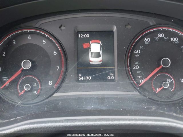1VWSA7A3XNC008746 Volkswagen Passat 2.0t Se