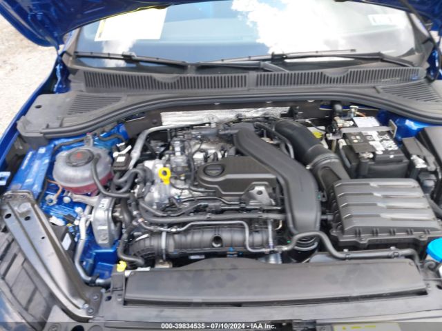 3VWAM7BU4RM059187 Volkswagen Jetta 1.5t Sport