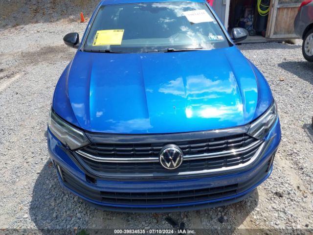 3VWAM7BU4RM059187 Volkswagen Jetta 1.5t Sport