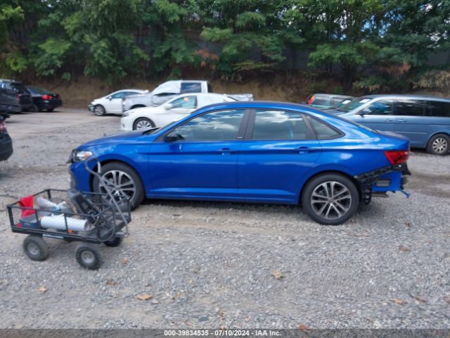 3VWAM7BU4RM059187 Volkswagen Jetta 1.5t Sport