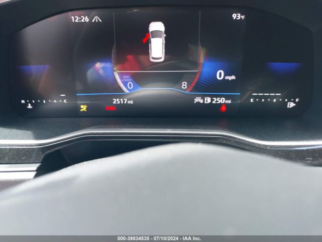 3VWAM7BU4RM059187 Volkswagen Jetta 1.5t Sport