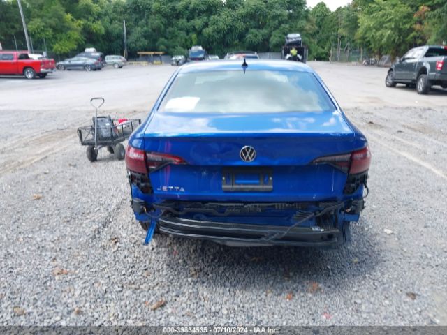 3VWAM7BU4RM059187 Volkswagen Jetta 1.5t Sport