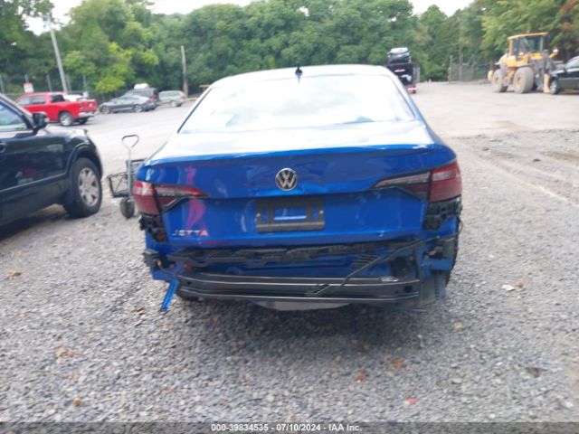 3VWAM7BU4RM059187 Volkswagen Jetta 1.5t Sport