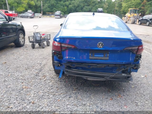 3VWAM7BU4RM059187 Volkswagen Jetta 1.5t Sport