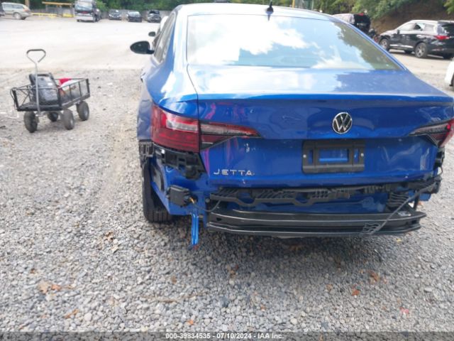 3VWAM7BU4RM059187 Volkswagen Jetta 1.5t Sport