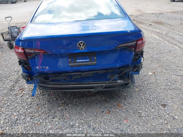 3VWAM7BU4RM059187 Volkswagen Jetta 1.5t Sport