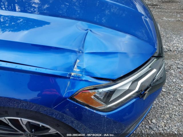3VWAM7BU4RM059187 Volkswagen Jetta 1.5t Sport