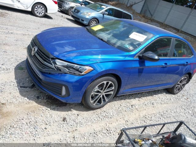 3VWAM7BU4RM059187 Volkswagen Jetta 1.5t Sport