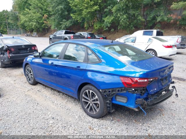 3VWAM7BU4RM059187 Volkswagen Jetta 1.5t Sport
