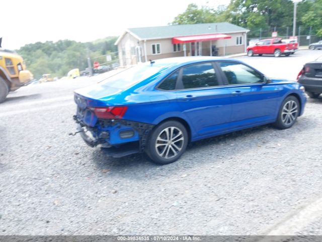 3VWAM7BU4RM059187 Volkswagen Jetta 1.5t Sport