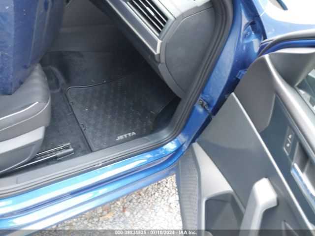 3VWAM7BU4RM059187 Volkswagen Jetta 1.5t Sport