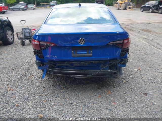 3VWAM7BU4RM059187 Volkswagen Jetta 1.5t Sport