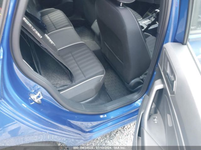 3VWAM7BU4RM059187 Volkswagen Jetta 1.5t Sport