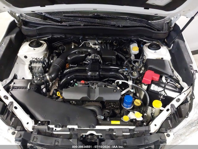 Subaru Forester 2.5i Premium 2014 JF2SJAEC5EH545362 Image 10