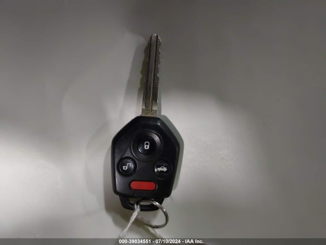 Subaru Forester 2.5i Premium 2014 JF2SJAEC5EH545362 Image 11