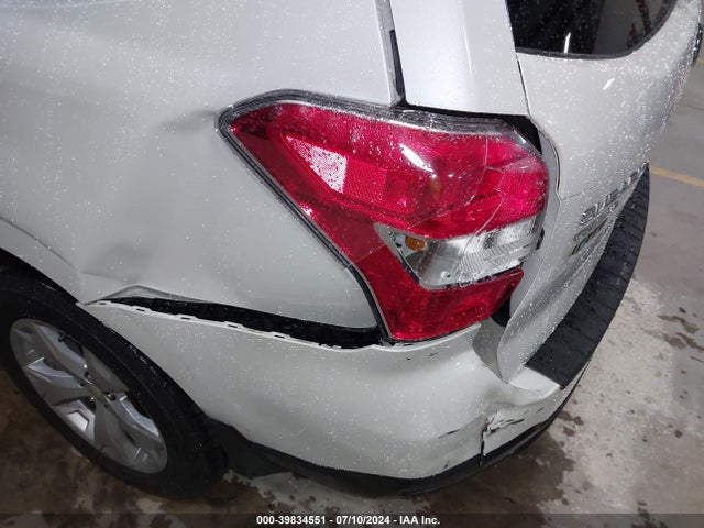 Subaru Forester 2.5i Premium 2014 JF2SJAEC5EH545362 Image 12