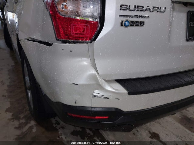 Subaru Forester 2.5i Premium 2014 JF2SJAEC5EH545362 Image 13