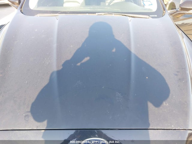 Ford FUSION SE 2015 1FA6P0HD9F5116862 Image 6