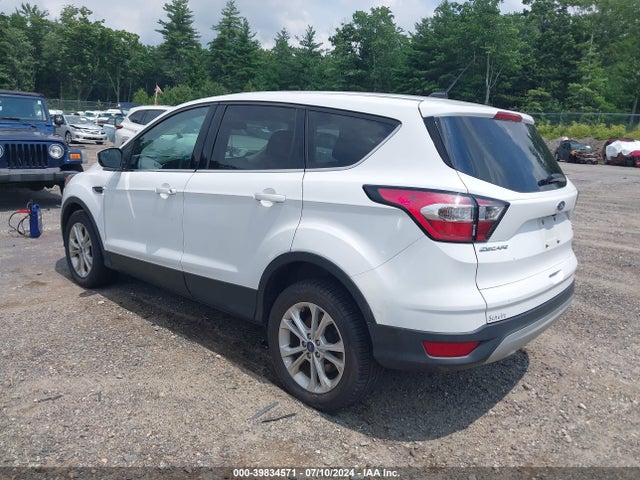 Ford ESCAPE SE 2017 1FMCU9GD7HUC17141 Image 3