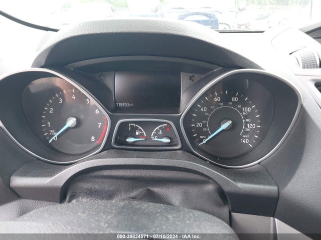 Ford ESCAPE SE 2017 1FMCU9GD7HUC17141 Image 7
