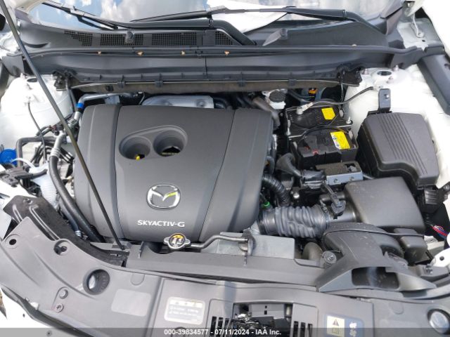 JM3KFBCL1R0492552 Mazda Cx-5 2.5 S Preferred