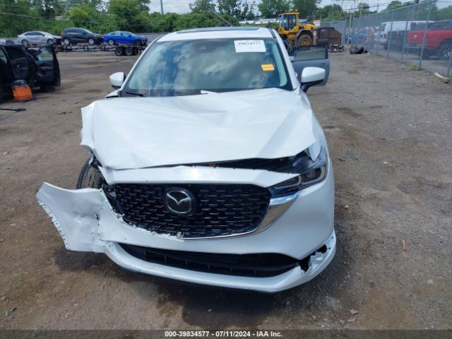 JM3KFBCL1R0492552 Mazda Cx-5 2.5 S Preferred