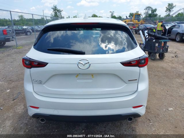 JM3KFBCL1R0492552 Mazda Cx-5 2.5 S Preferred