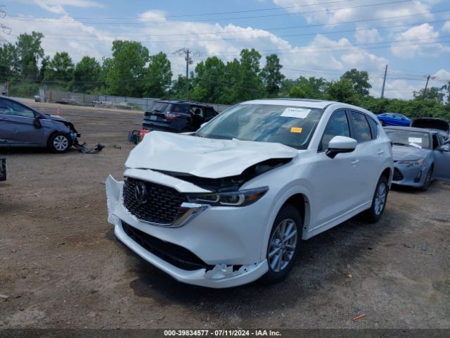 JM3KFBCL1R0492552 Mazda Cx-5 2.5 S Preferred