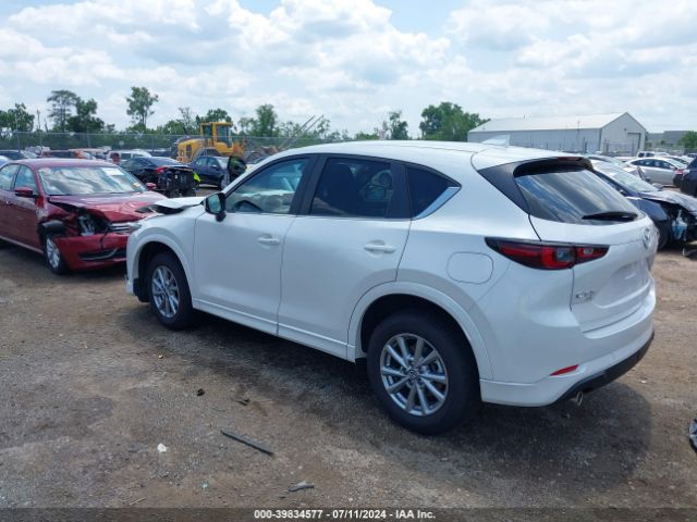 JM3KFBCL1R0492552 Mazda Cx-5 2.5 S Preferred