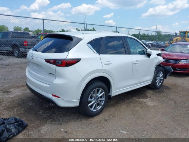 JM3KFBCL1R0492552 Mazda Cx-5 2.5 S Preferred